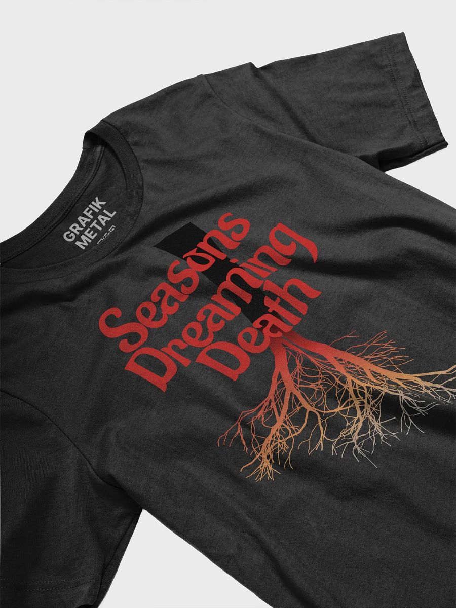 Graveripper — Seasons Dreaming Death 2 product image (3)
