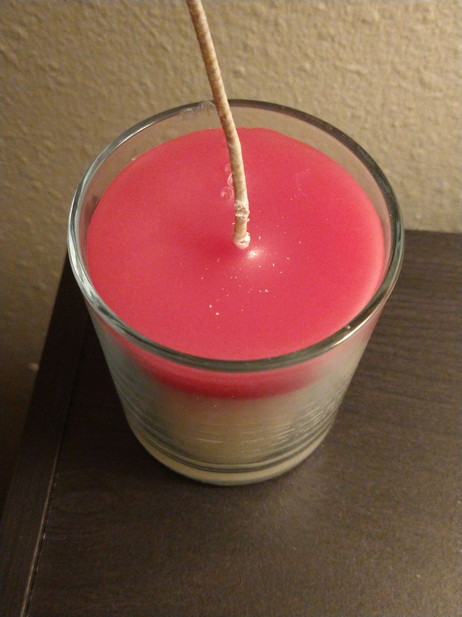 5oz Victoria's Secret Love Spell Type product image (1)