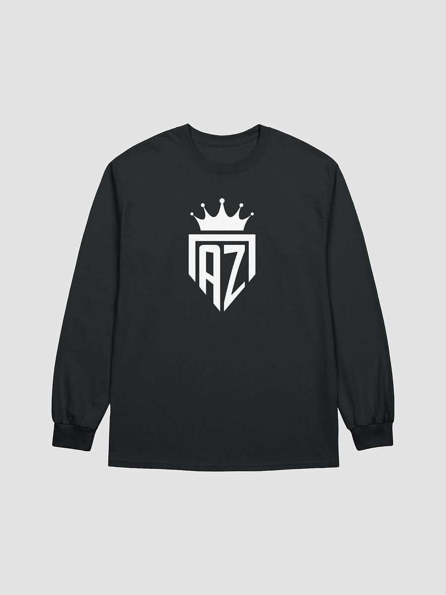 Essential Long Sleeve Crew product image (1)