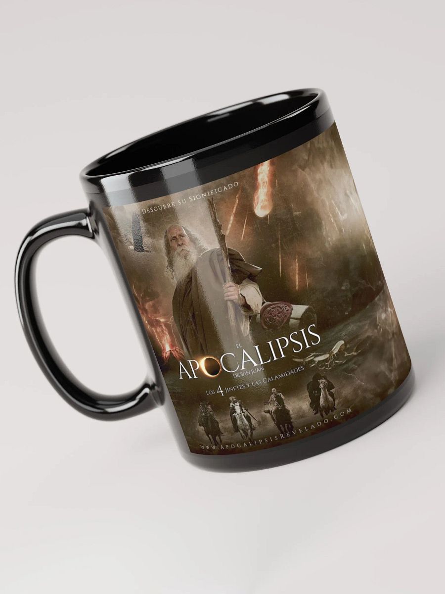 Taza Vengo Pronto product image (3)