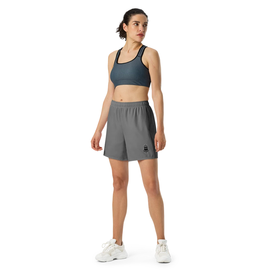 Digi Scoop Athletic Shorts (Grey) product image (21)