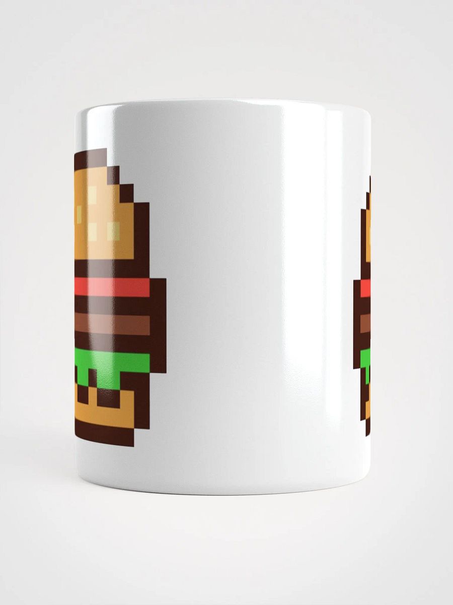 The Bun Hub Mug product image (5)