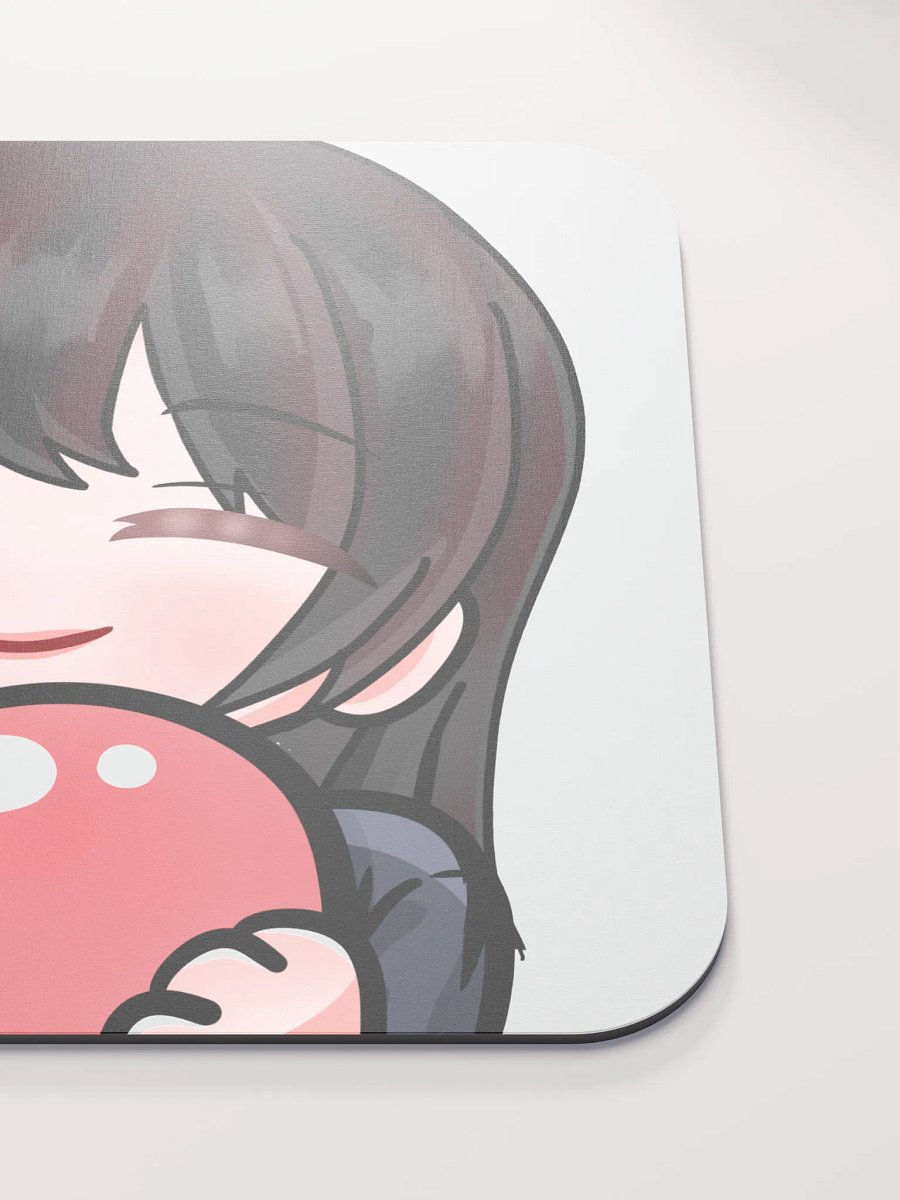 Heartfelt Moments Mouse Pad product image (5)