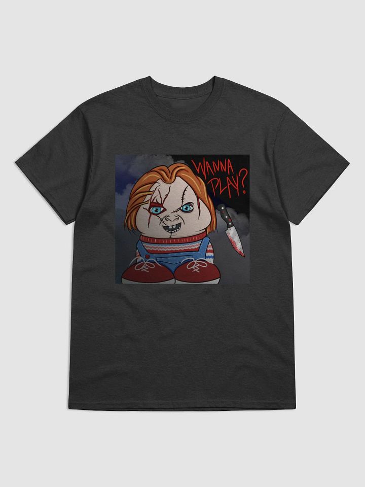 PlayTime T-Shirt product image (1)