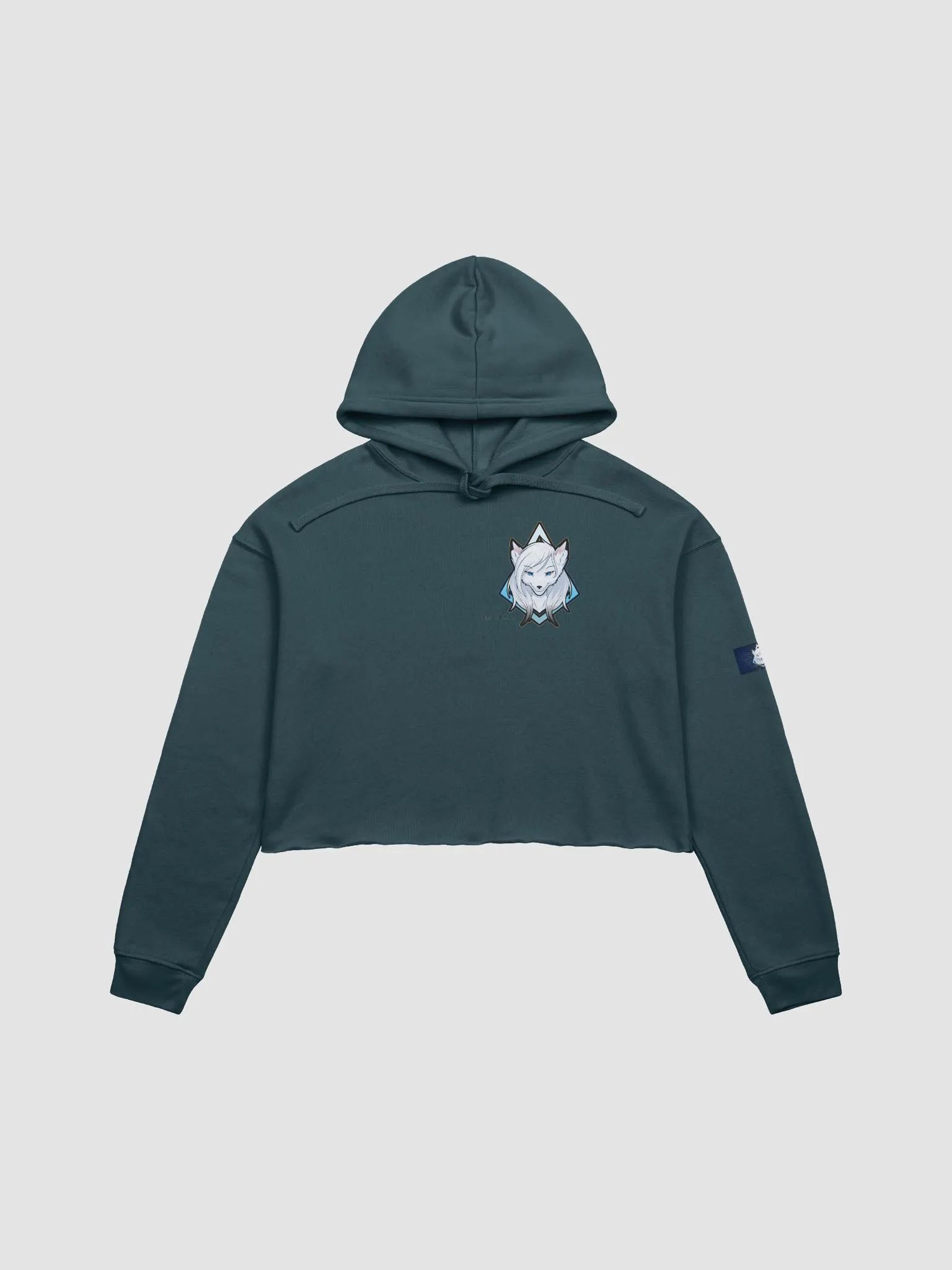 Fox hoodie! product image (1)