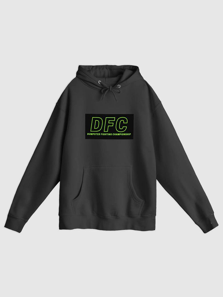 DFC/Dumpster Hoodie product image (3)