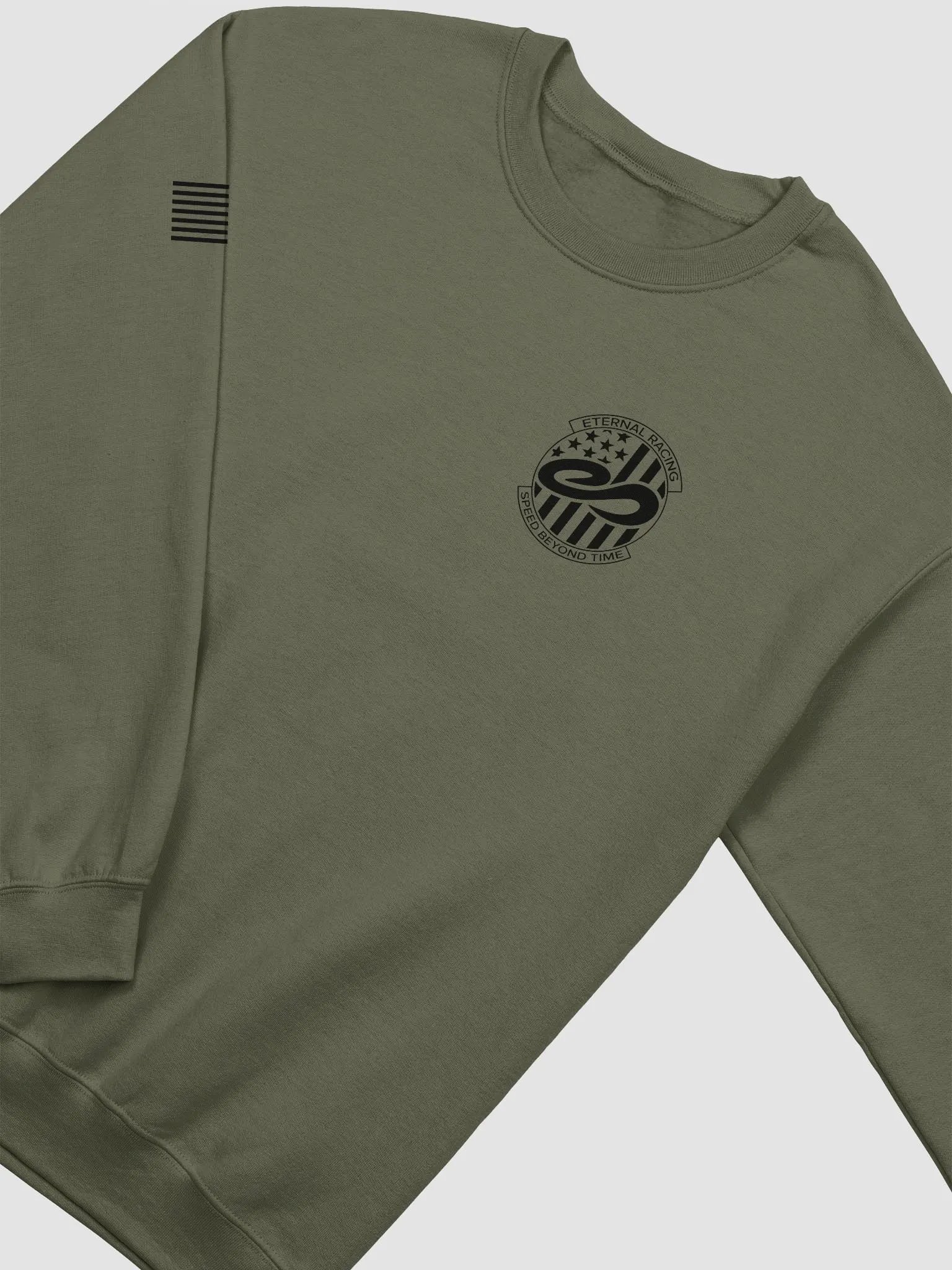 PATRIOT CREWNECK product image (4)