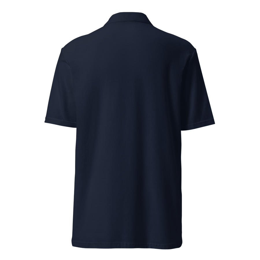Tred Polo Shirt product image (3)