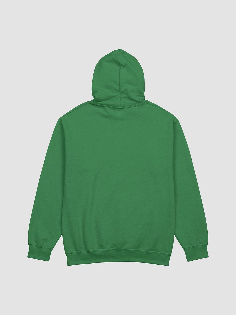 “It’s all a bit!!!” (lined design, #527453) classic hoodie product image (39)