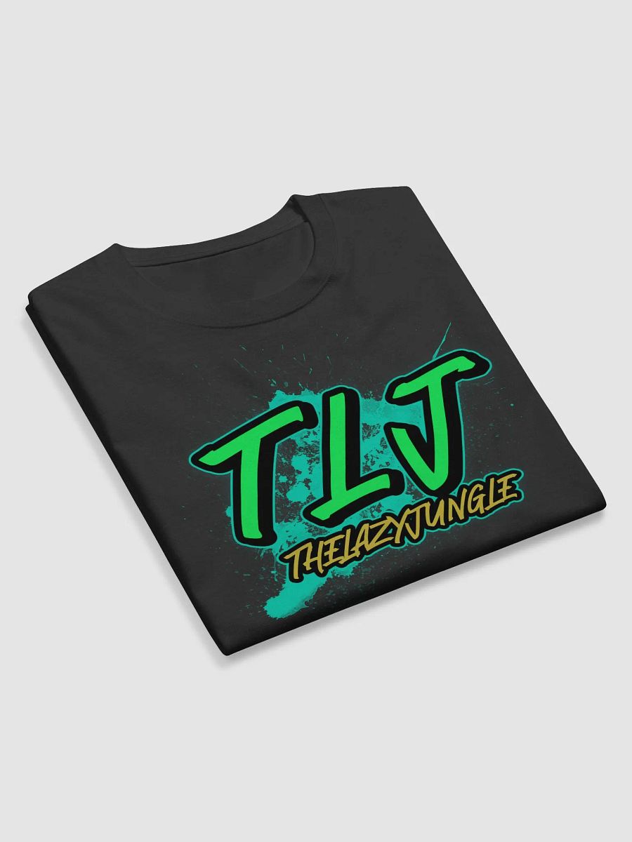 TLJ X Champ long sleeved t shirt product image (10)