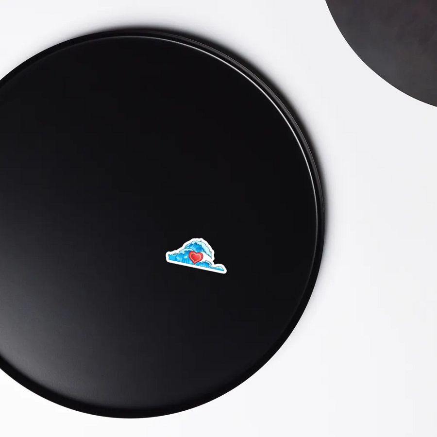 Textless Logo Magnet product image (6)