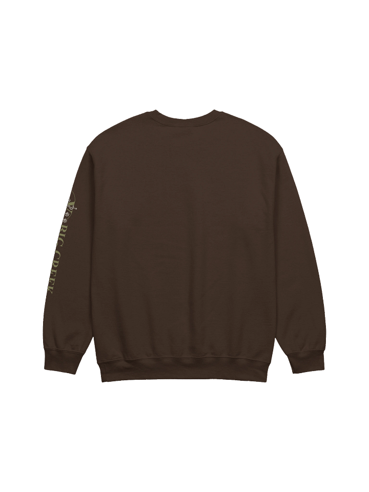 The Morty Sweatshirt product image (6)