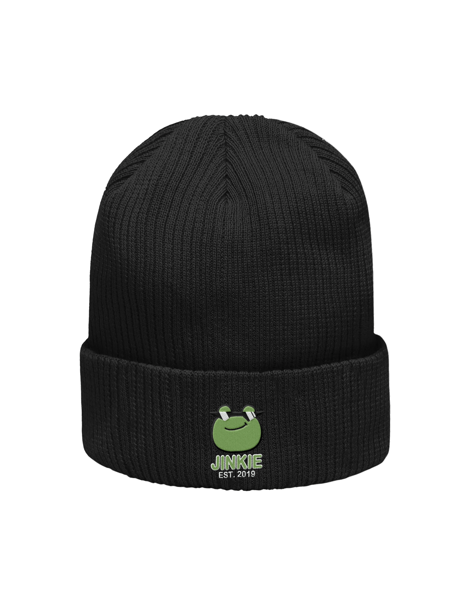 Cool Ferg Embroidered Beanie product image (1)