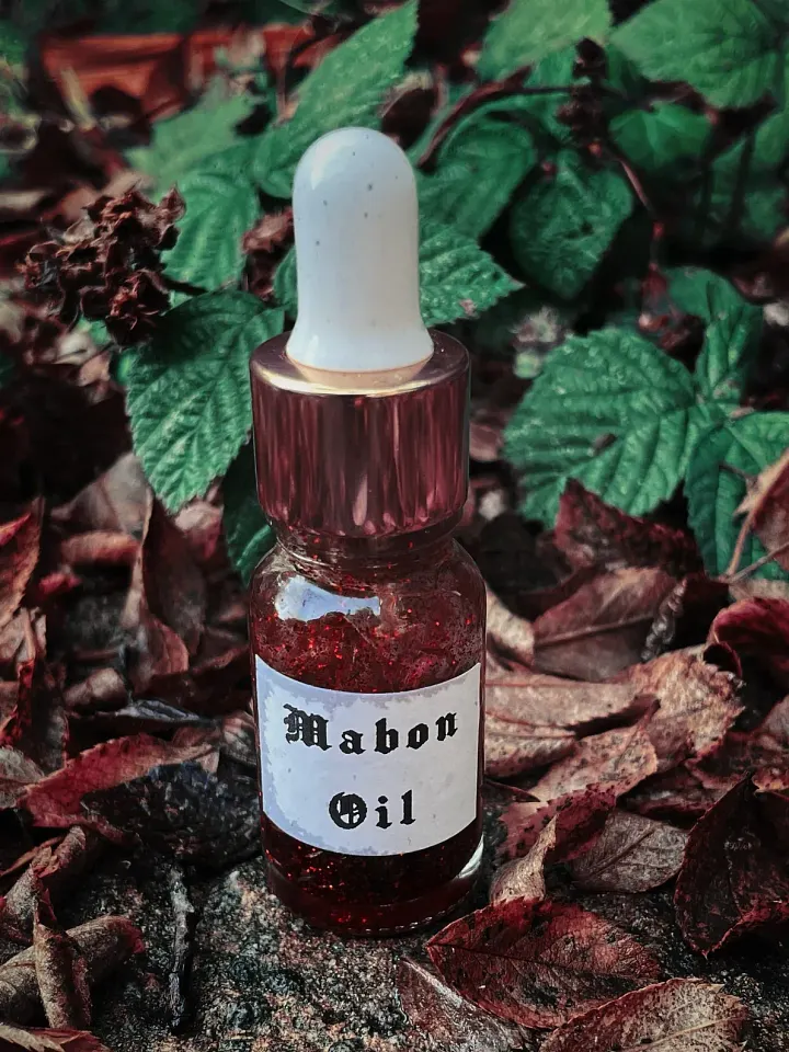 Mabon Oil product image (1)