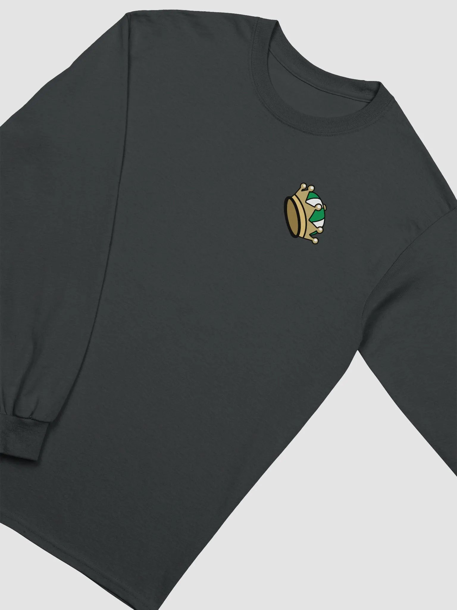 Big Balla Crown Long Sleeve product image (3)