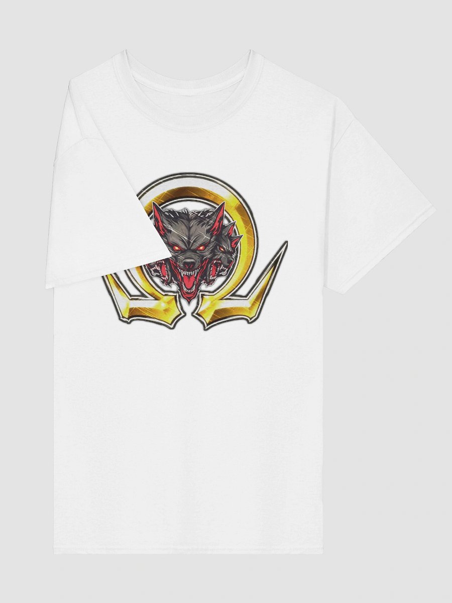 Wolves Of Olympus T-Shirt product image (7)