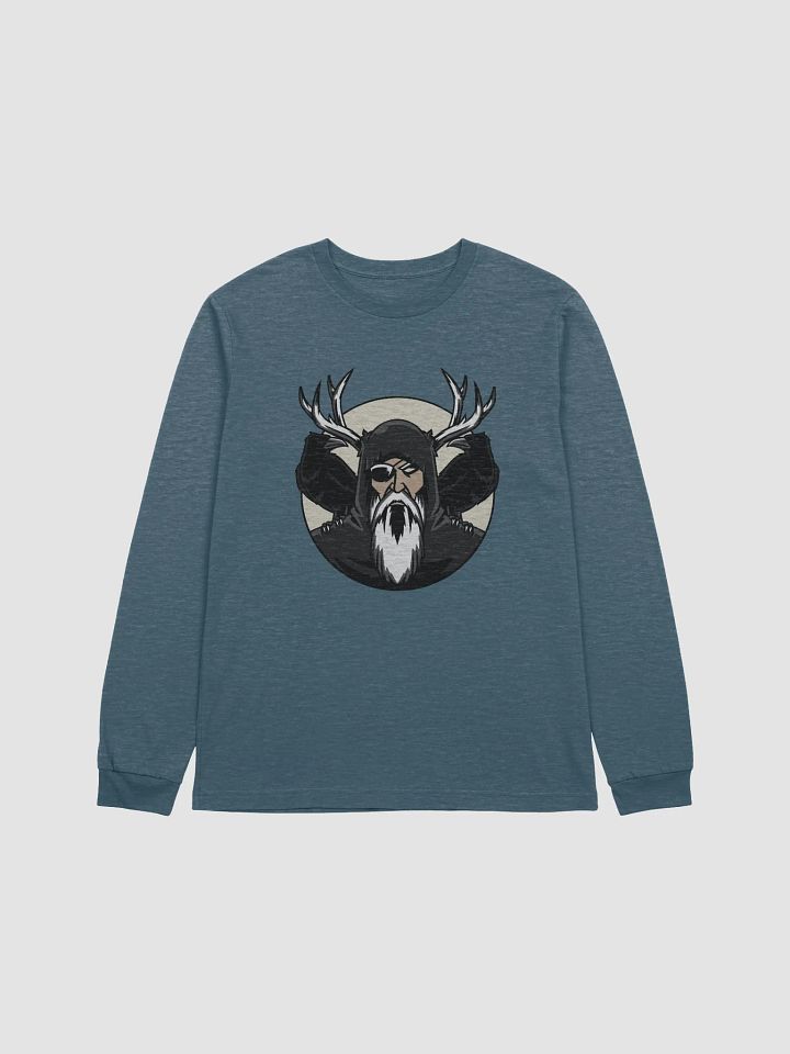 Odin's Long Sleeve Shirt product image (1)