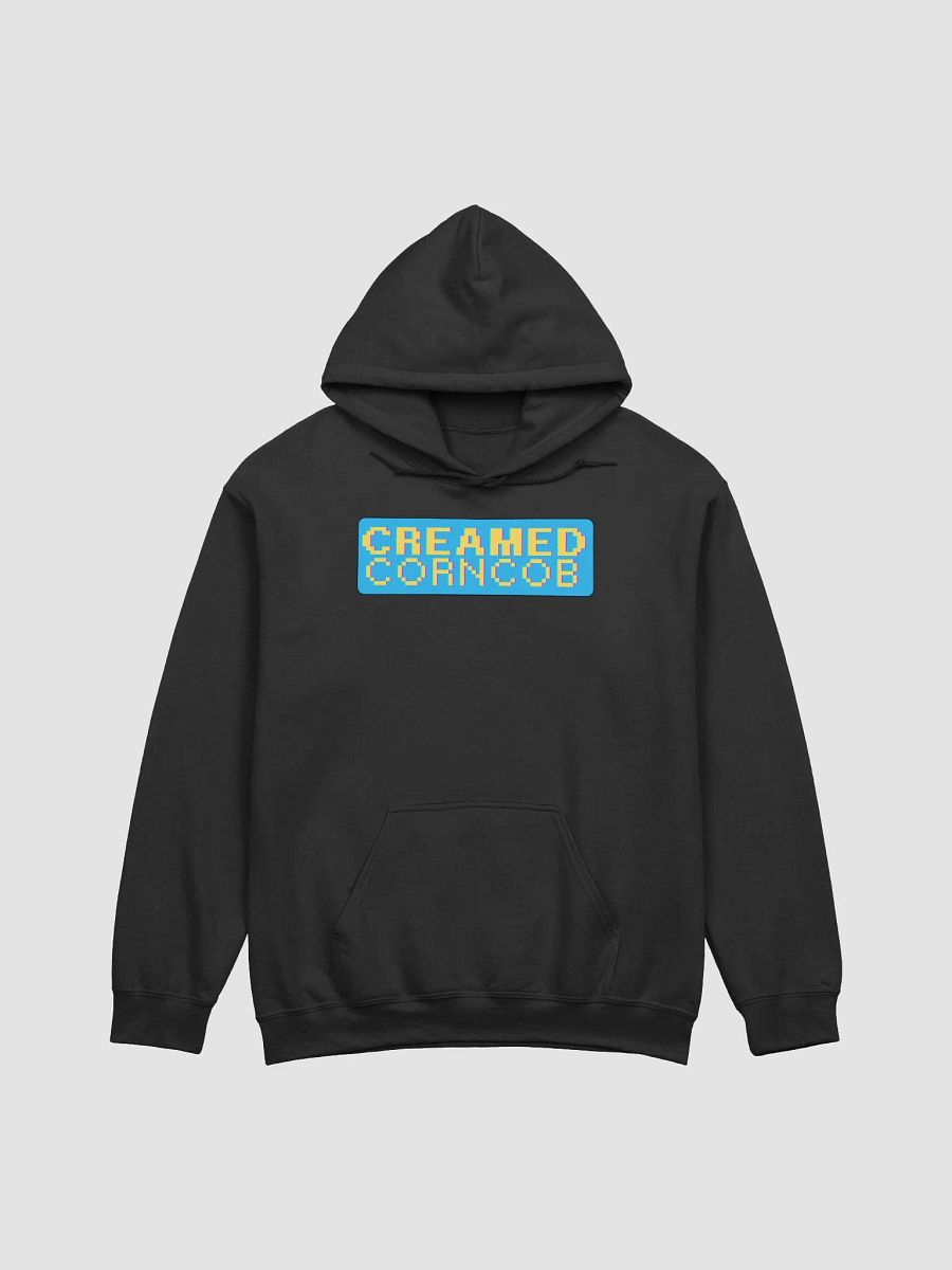 CCC Logo Hoodie product image (3)