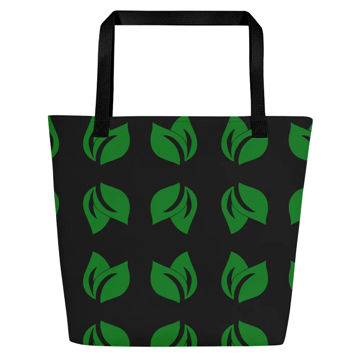 Renewal Pattern Tote product image (1)