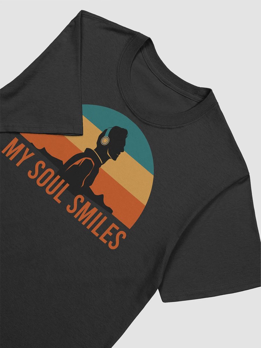 Soulful Soundwaves Tee product image (3)