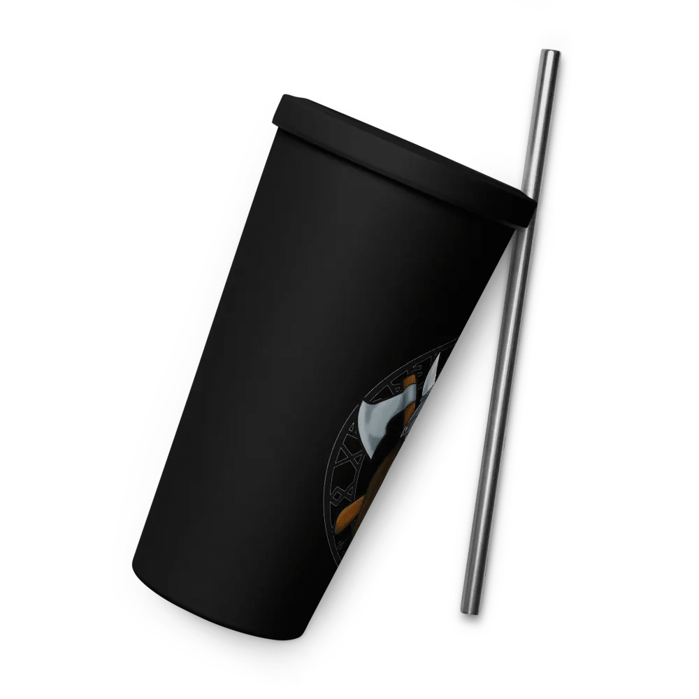 Shieldmaiden Insulated Tumbler product image (9)