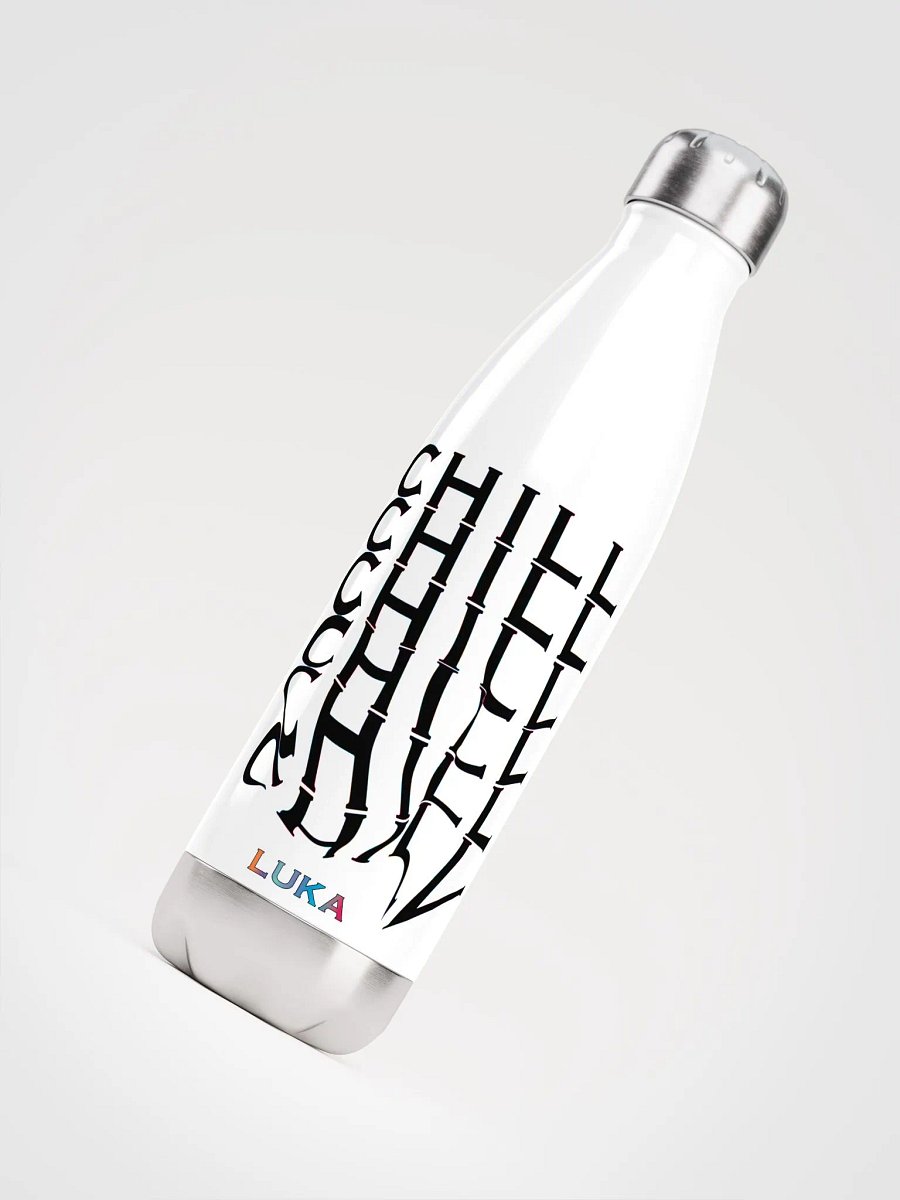 CHILL BOTTLE product image (4)