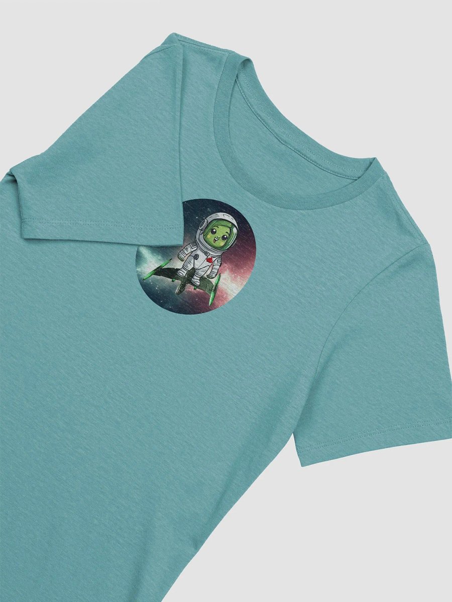 Samo Surfs The Ribbon product image (2)