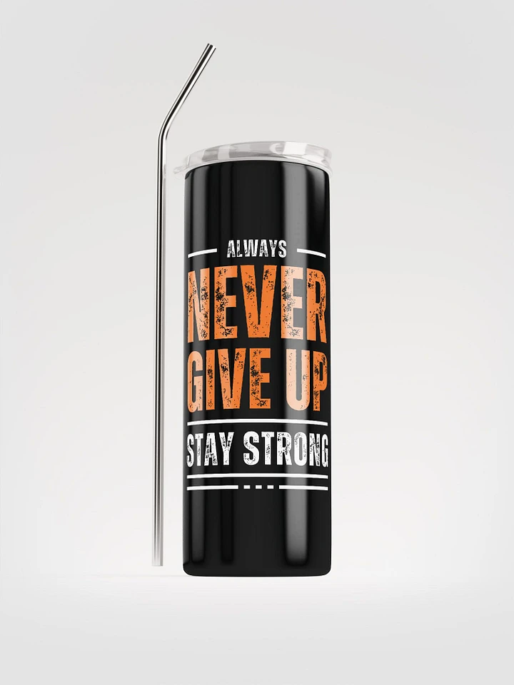 never give up product image (1)