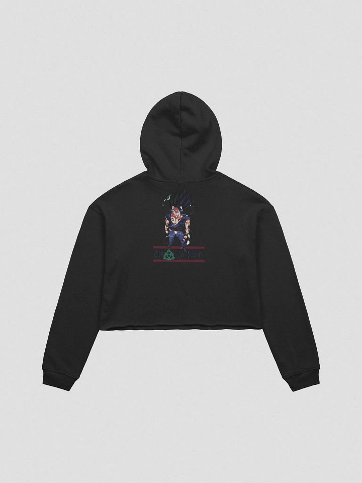 Beast Hoodie product image (2)