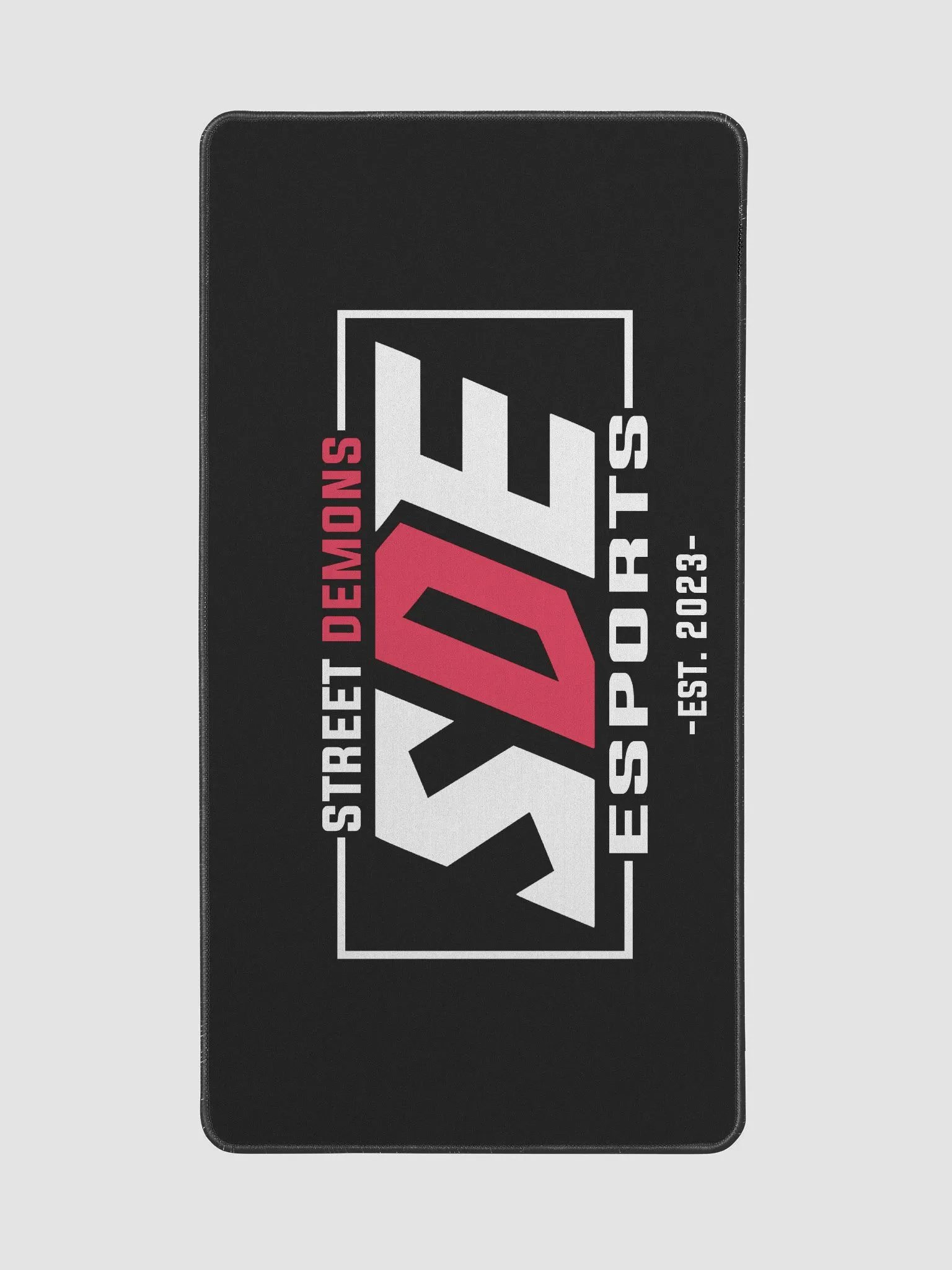 SDE Desk Mat product image (2)