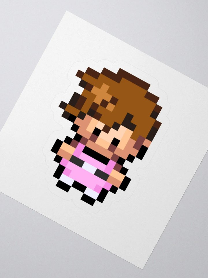 Ky Sprite Sticker product image (6)