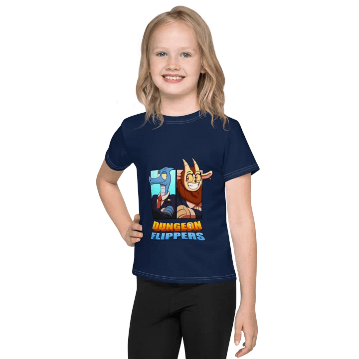 Back to Back Shirt- Kids product image (1)