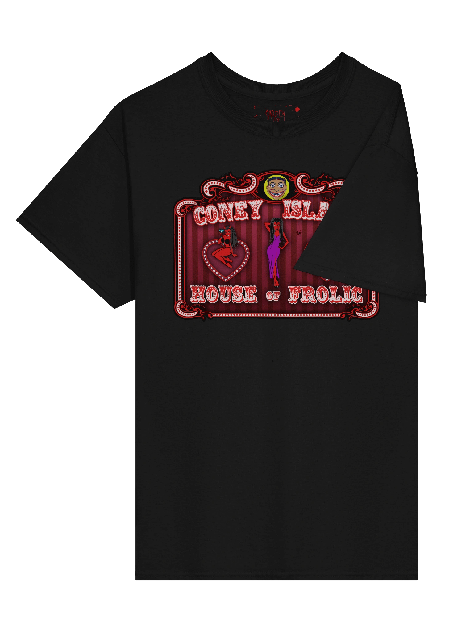CONEY ISLAND 2 (HOUSE OF FROLIC) product image (3)