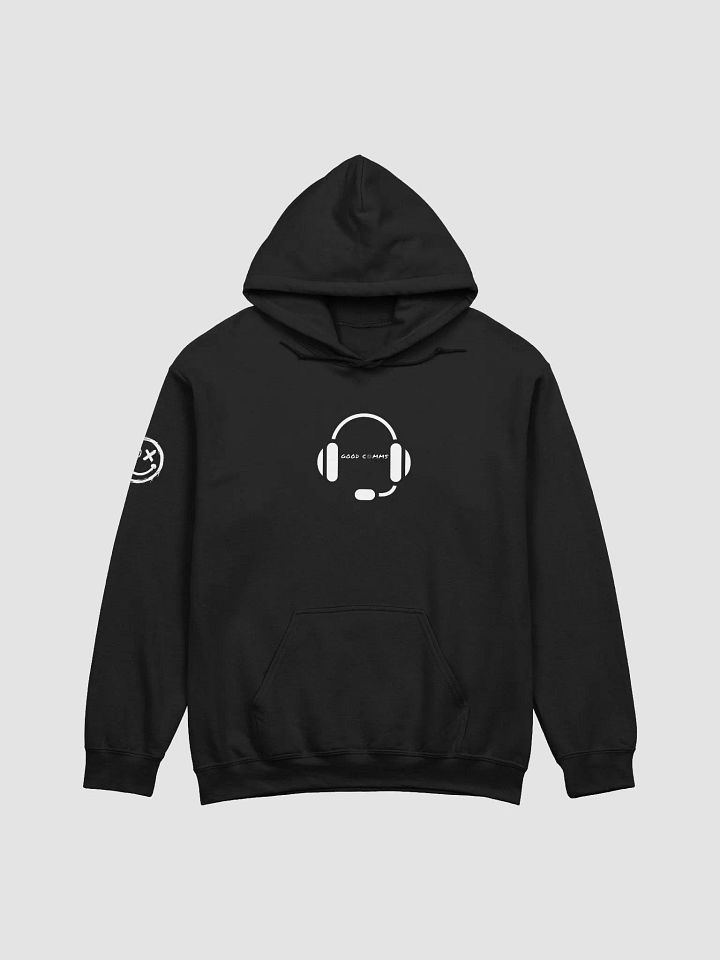 Good Comms Hoodie product image (5)