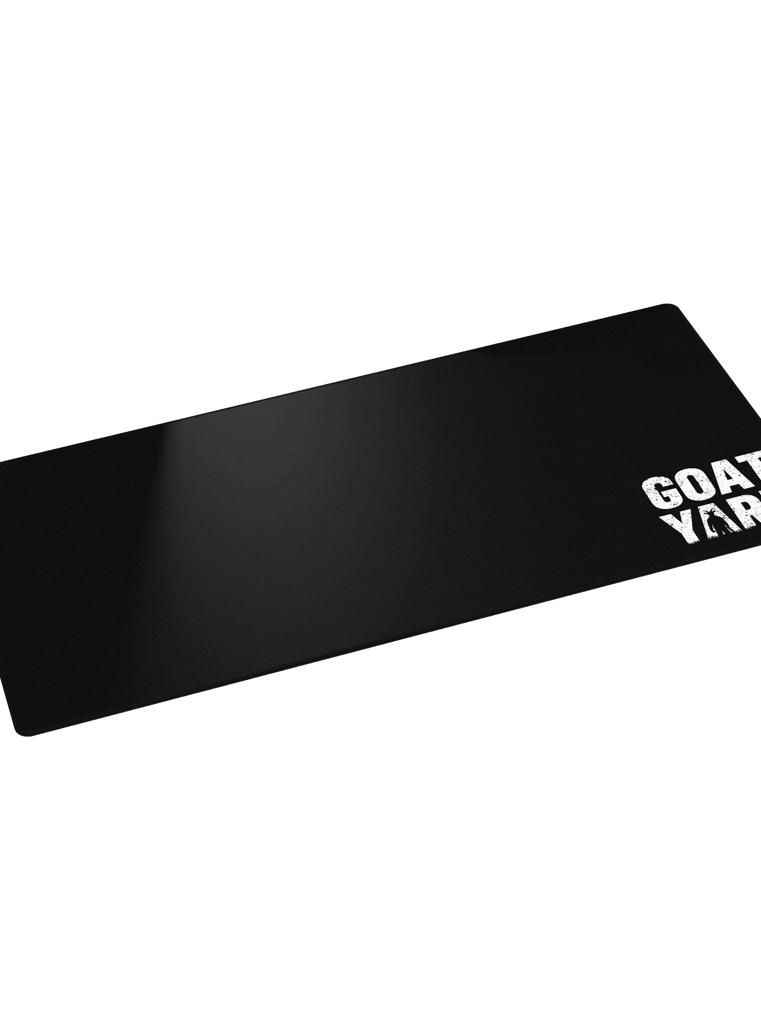 Goat Yard Gaming Mouse Pad product image (3)