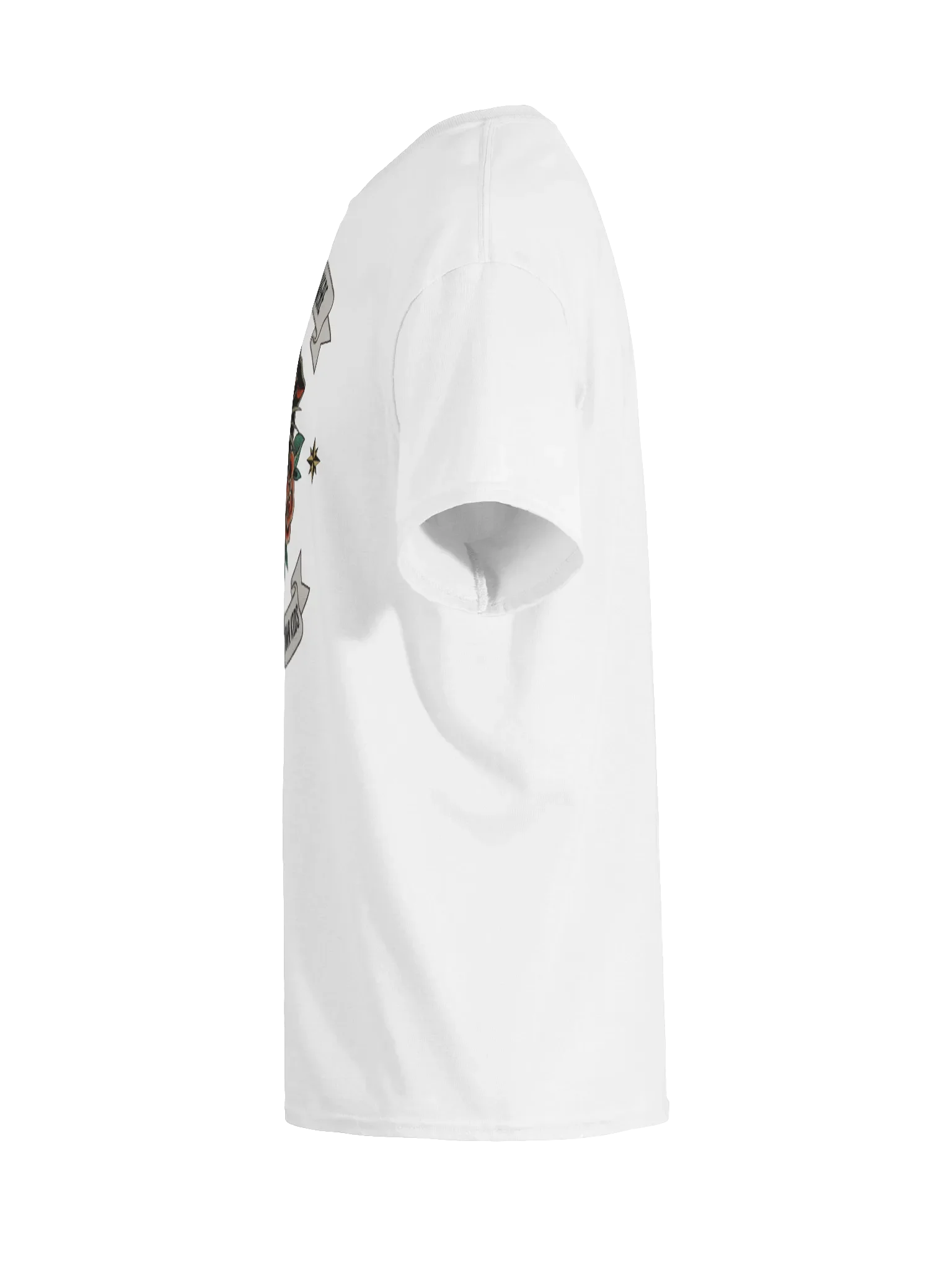 My Tattoos Were More Planned Than Your Kids T-Shirt product image (9)