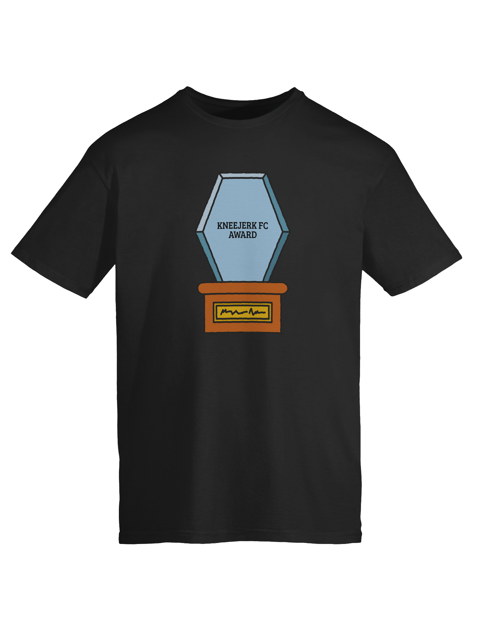 Kneejerk FC Award product image (9)