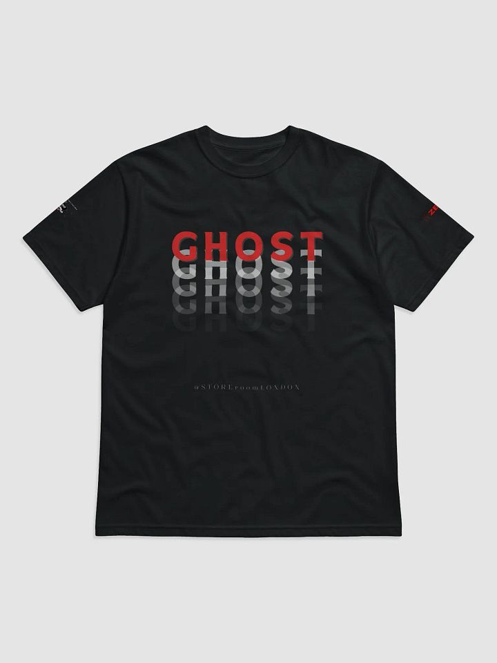 STOREroomLONDON - Ghost (again) product image (2)