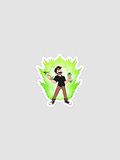 Ascension Sticker product image (1)