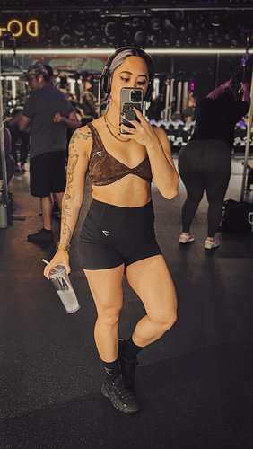Choose to win every day 🫡 Winning starts with discipline — every rep, every drop of sweat, every day in the gym builds the vi...
