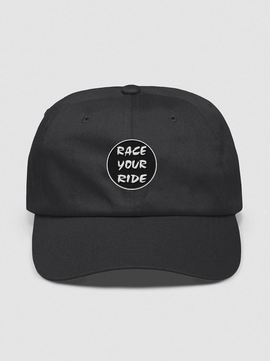 RYR EMBROIDED CIRCLE CAP product image (3)