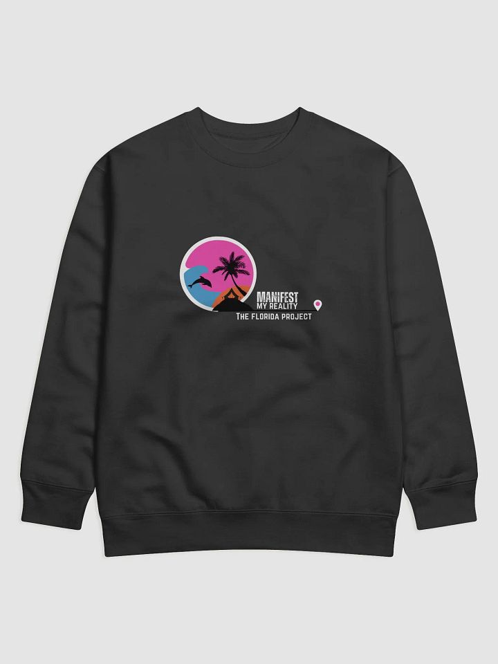 Florida Project Sweatshirt product image (1)
