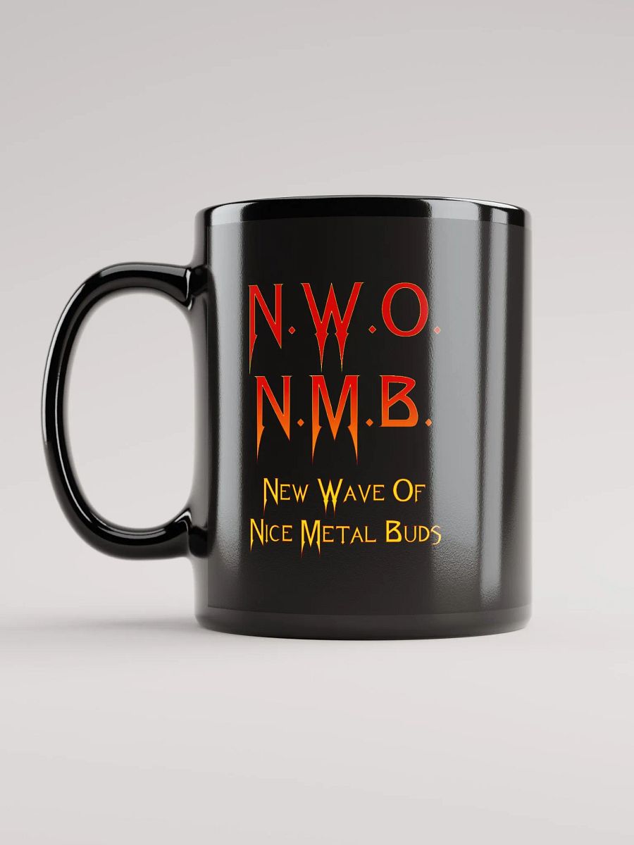 NWONMB Mug product image (11)