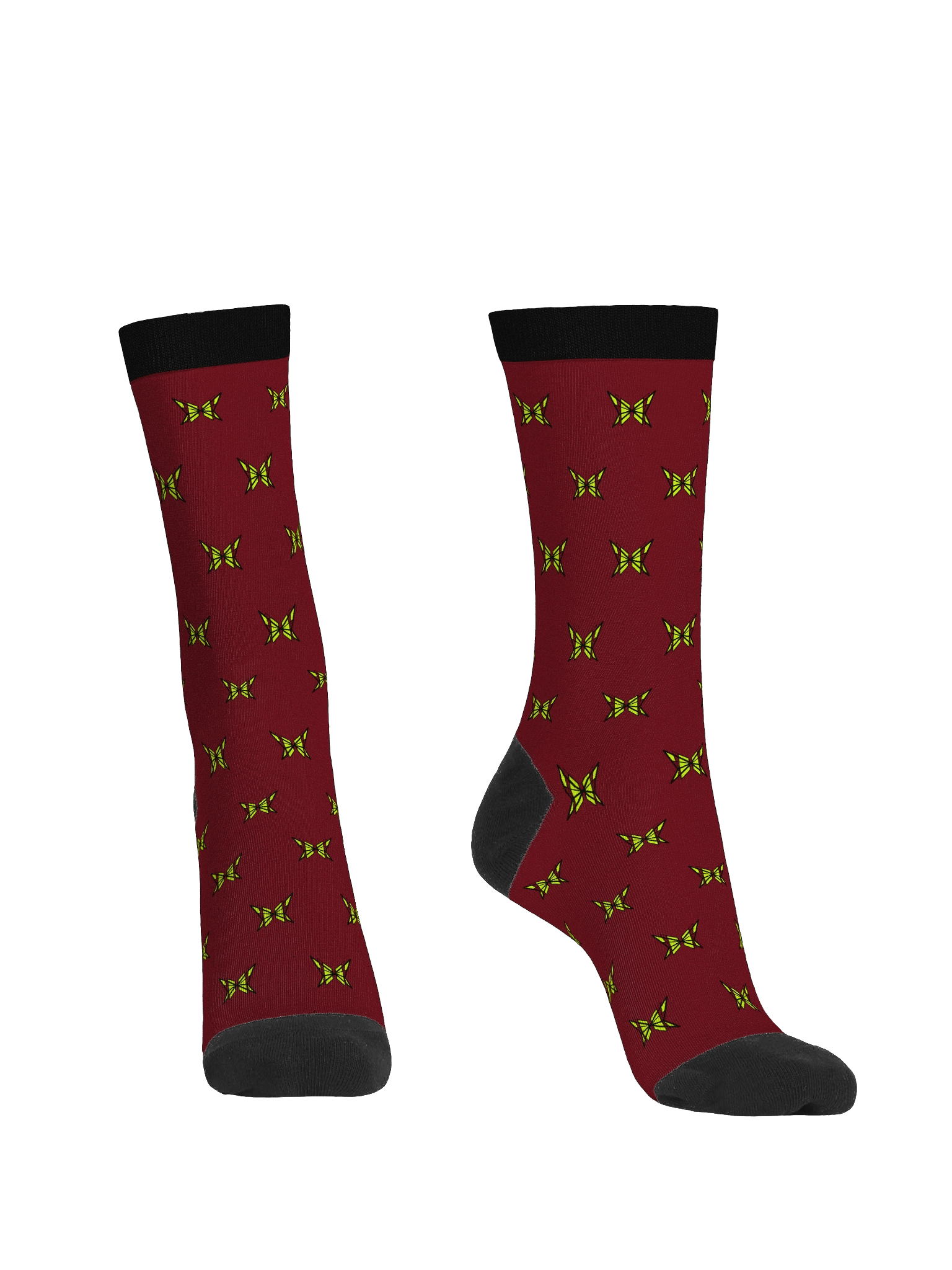 XMAS FEET product image (2)