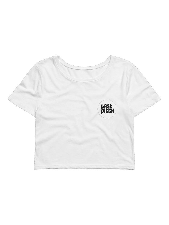 Crybaby Tee product image (2)