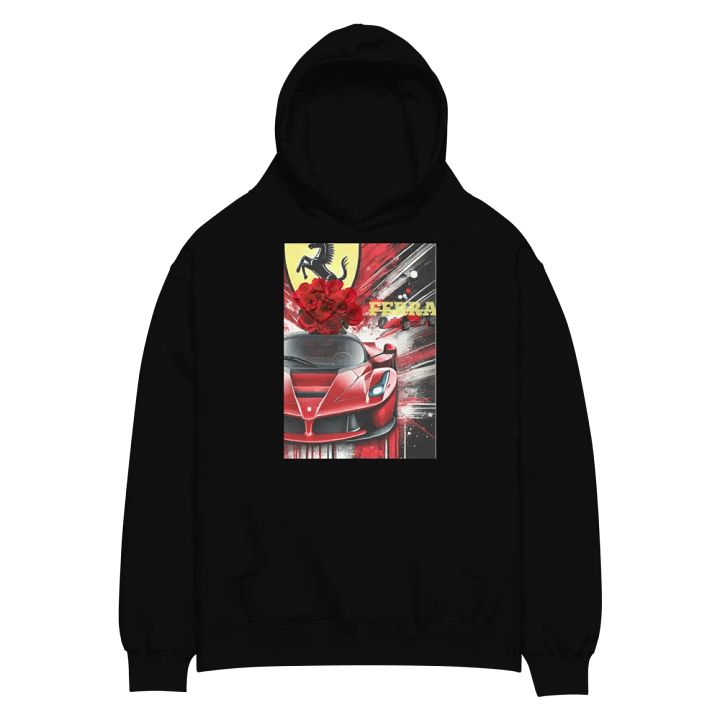Legend Hoodie product image (2)