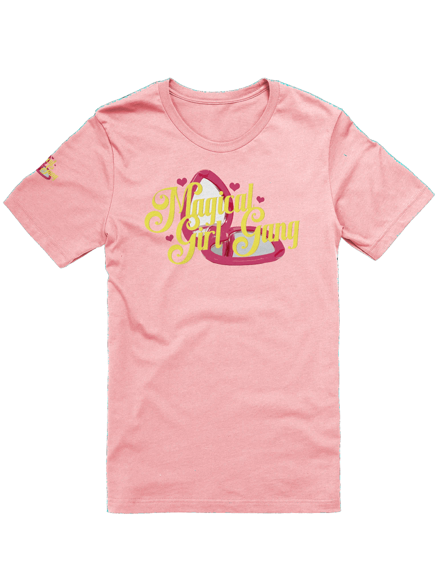 Magical Girl Gang - Shirt product image (2)