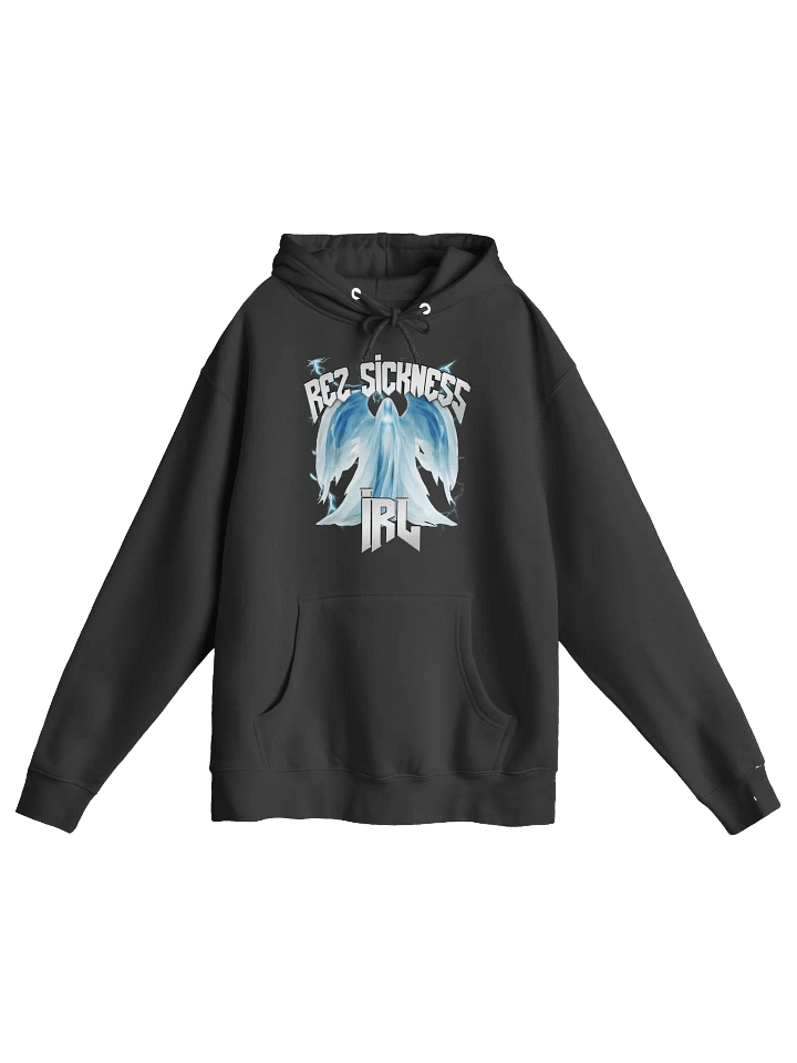 Rez Sickness IRL Hoodie product image (2)