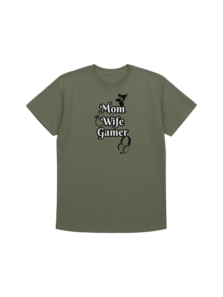 Mom, Wife, Gamer product image (1)