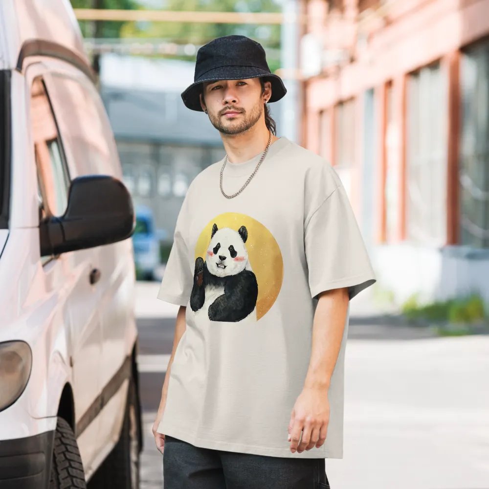 fubao Panda product image (6)
